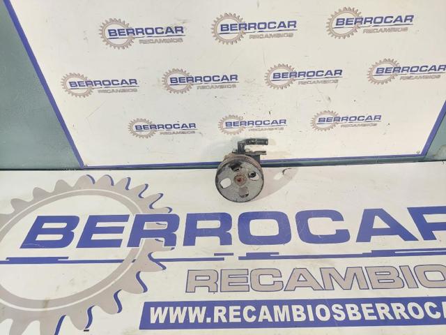 Bomba de agua para motor 2510039800 HYUNDAI