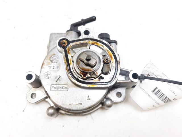 Depresor de freno  Ford Puma  (J2K, CF7)