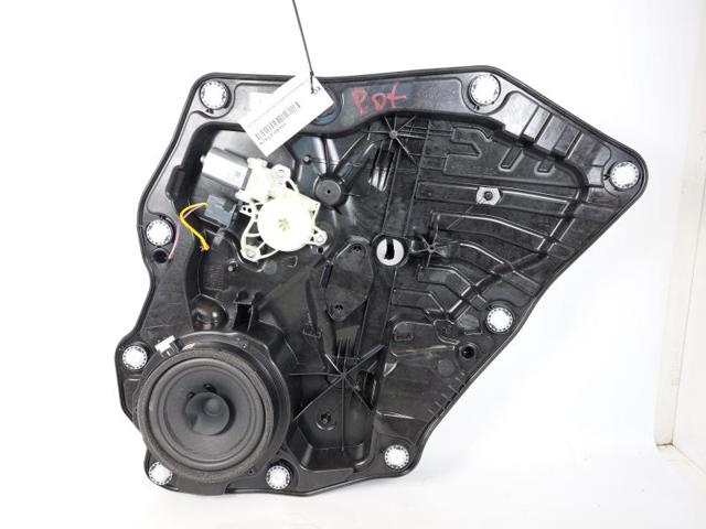 Elevalunas eléctrico Ford Puma  (J2K, CF7)