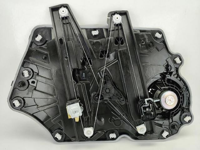 Comprar Mecanismo de elevalunas de la puerta delantera derecha Ford Puma  J2K, CF7 a bajo precio