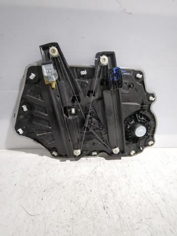 Mecanismo de elevalunas delantero derecha para Ford Puma J2K, CF7