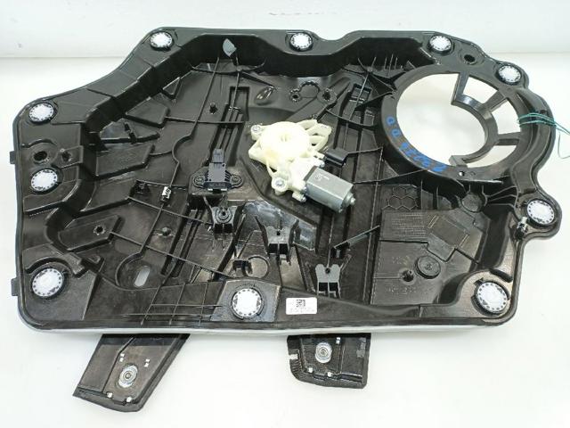 Mecanismo levanta, puerta delantera derecha Ford Puma  (2019-2026)
