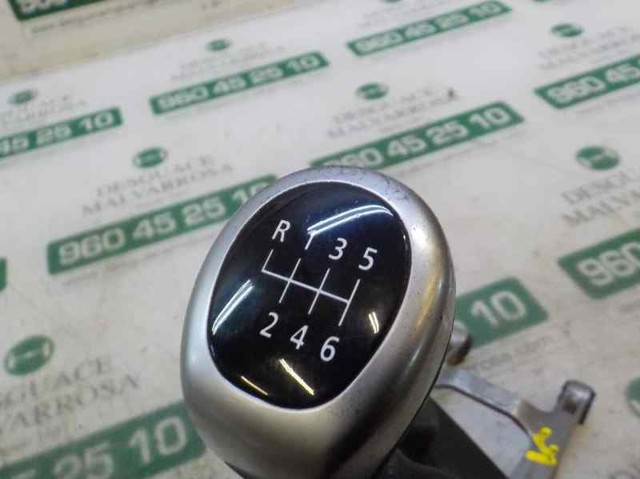 Precio del repuesto Pomo de palanca de cambios X3  SUV
