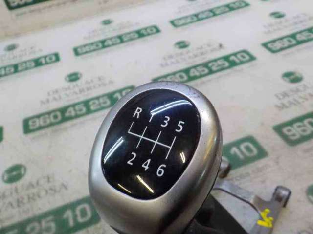 Mando de cambios BMW X3  (2004-2010)