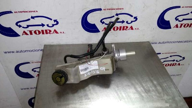TOYOTA 25113479  disponible Lugo