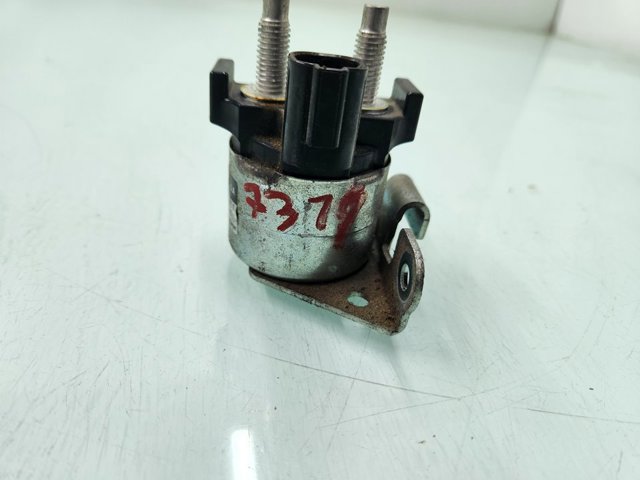 25116BB50A Nissan/Infiniti