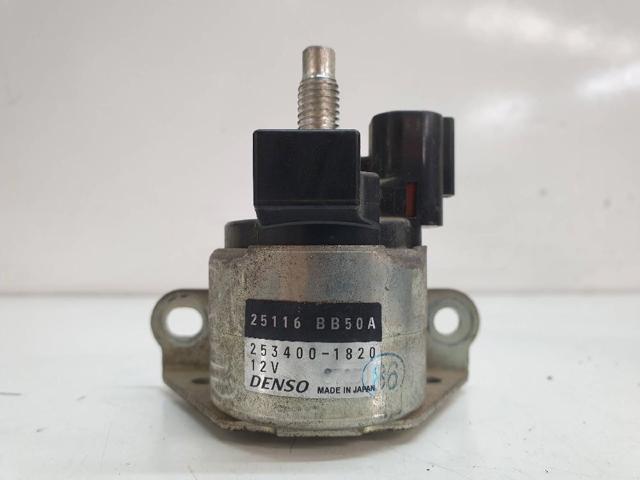25116BB50A Nissan/Infiniti