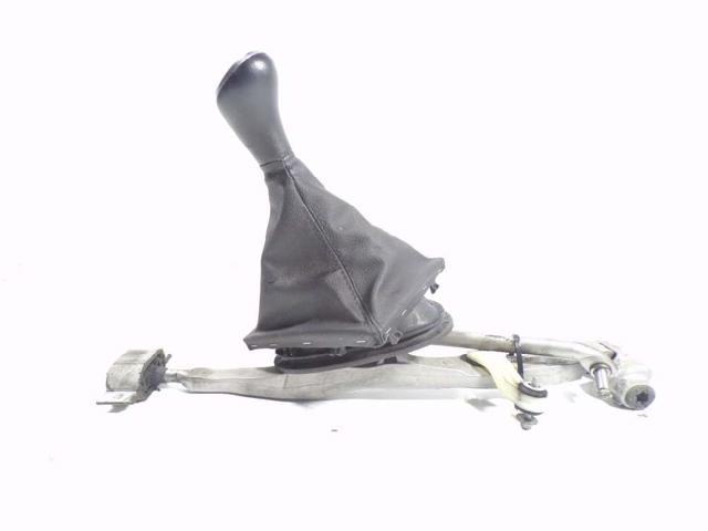 Precio del repuesto Pomo de palanca de cambios 1  hatchback