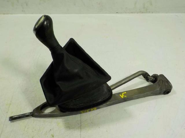 Pomo de palanca de cambios BMW 1  hatchback comprar en España