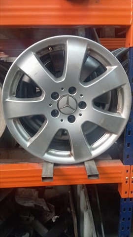 Llantas para Mercedes ML/GLE W164