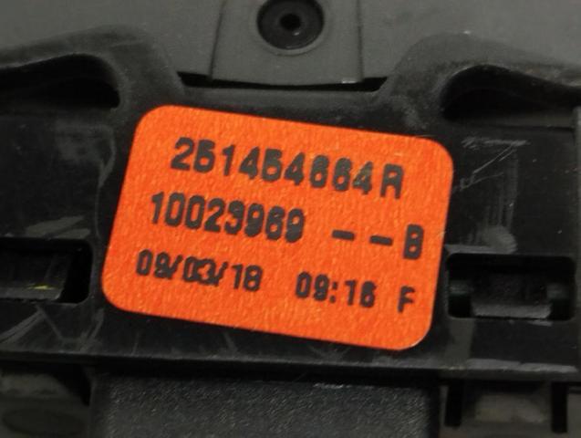 251454664R RENAULT  en stock Huelva