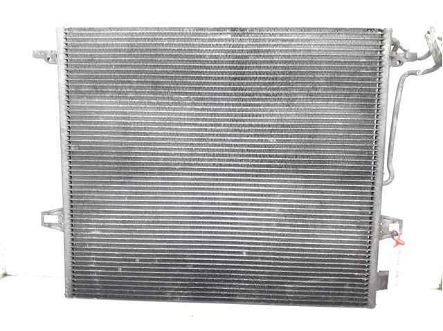 Condensador / radiador  aire acondicionado para mercedes-benz clase r r 350 cdi 4-matic (251.022, 251.122) om642950 251500005464