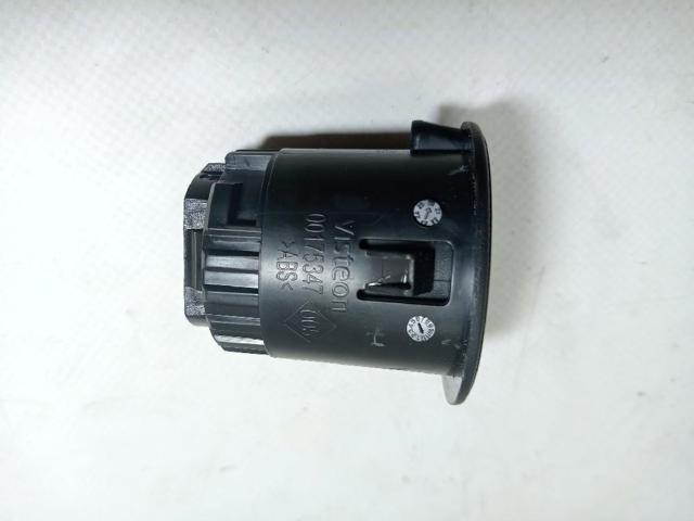 RENAULT 251503211R Botón de arranque del motor comprar Tarragona