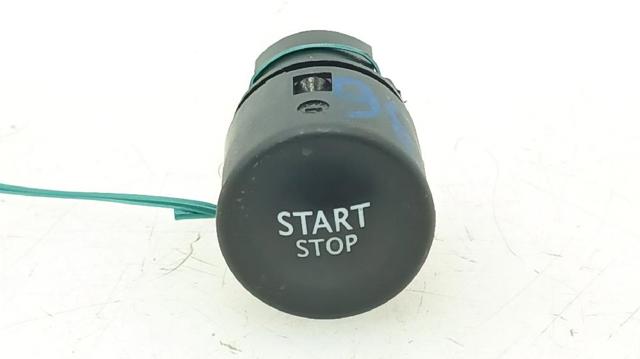 251503211R Botón de arranque del motor  en stock Sabadell