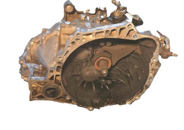 251504K Toyota