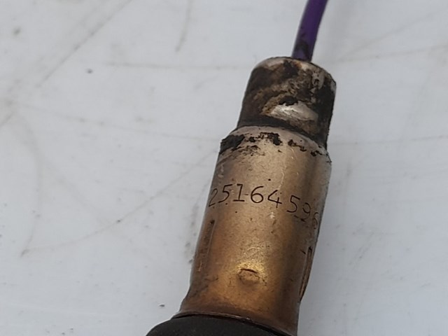 Sonda Lambda Opel Kadett 35, 36, 45, 46