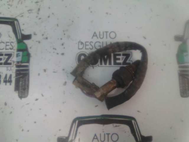 OPEL 25164596 Sonda Lambda  comprar en Murcia