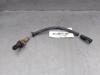 Sensor de oxígeno 25164596 OPEL
