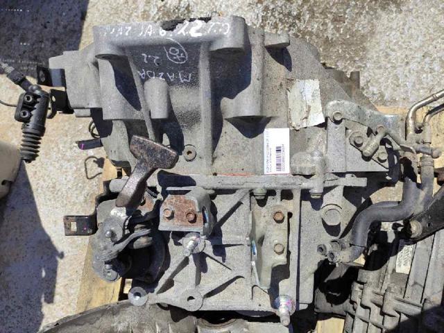 25170 Mazda