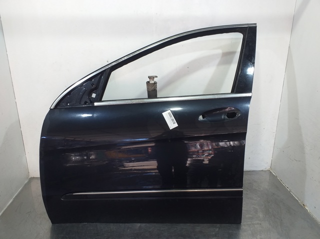 Puerta delantera Mercedes R  (2005-2017)