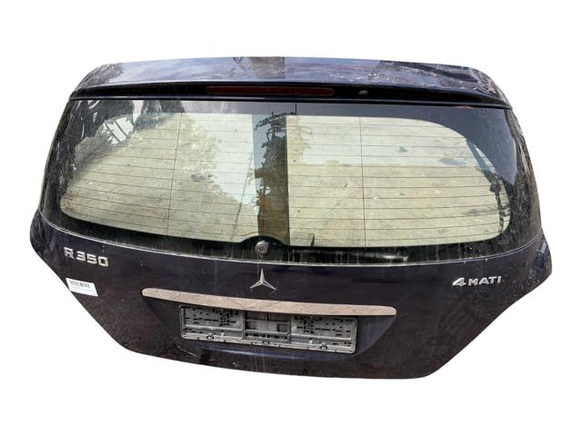 Puerta de maletero Mercedes R  SUV comprar en España