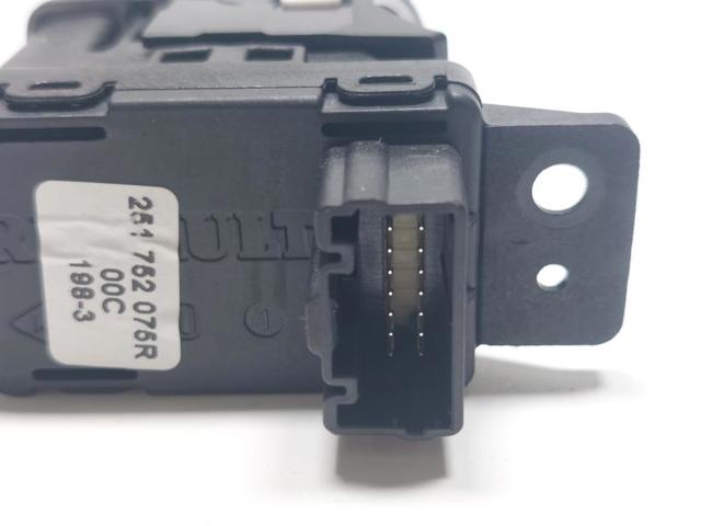 251752075R RENAULT Palanca de freno de mano  en stock Gandía