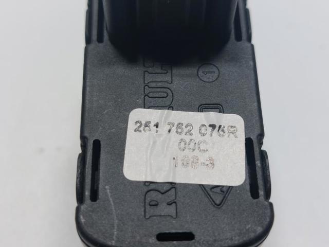251752075R RENAULT Palanca de freno de mano  en stock Córdoba