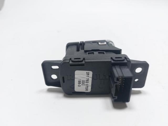 251752075R Palanca de freno de mano  comprar en Zaragoza