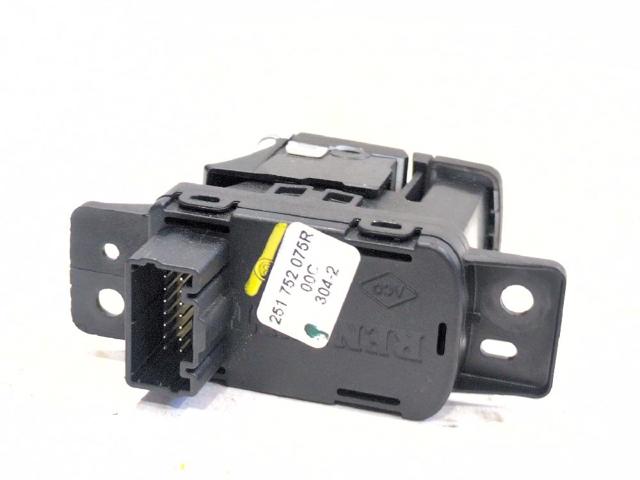 251752075R RENAULT Palanca de freno de mano  comprar en Oviedo