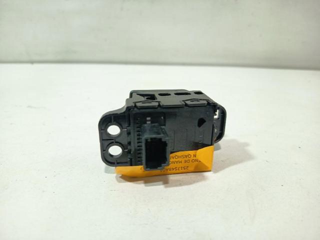 251754BA0A Nissan/Infiniti