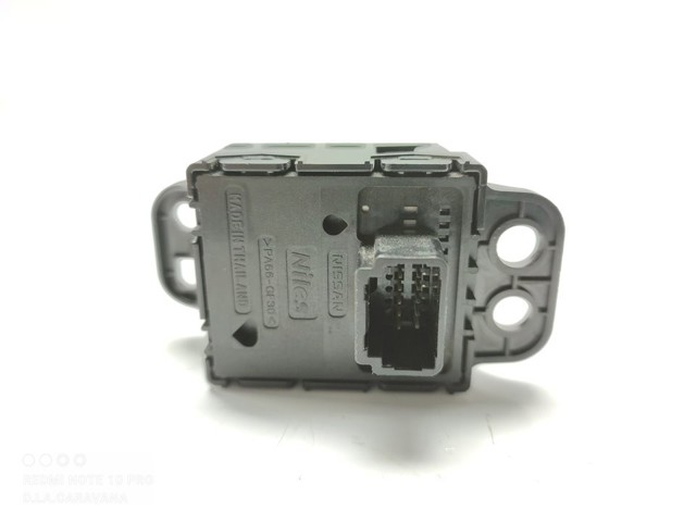 NISSAN 251754BA0A Interruptor del freno de estacionamiento electromecánico  comprar en Albacete