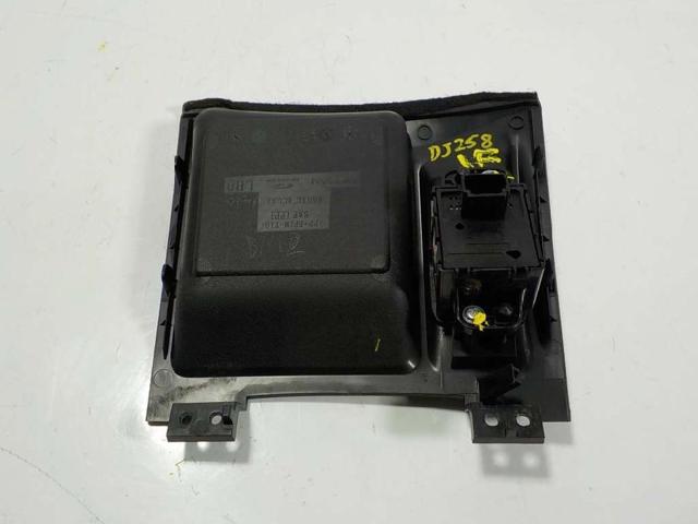 NISSAN 251754BA0A Interruptor del freno de estacionamiento electromecánico  disponible España