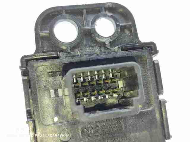 251754BA0A NISSAN Interruptor del freno de estacionamiento electromecánico  en stock Huelva