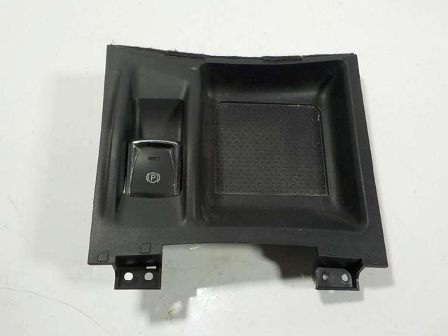 251754BA0A NISSAN Interruptor del freno de estacionamiento electromecánico  disponible Ourense
