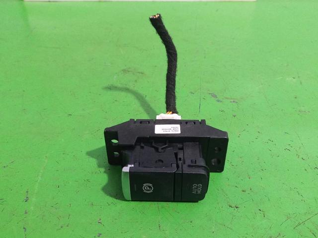 251756FR0A NISSAN Interruptor del freno de estacionamiento electromecánico comprar Bilbao