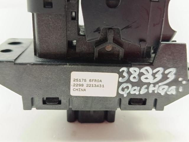 251756FR0A Interruptor del freno de estacionamiento electromecánico  comprar en Zaragoza