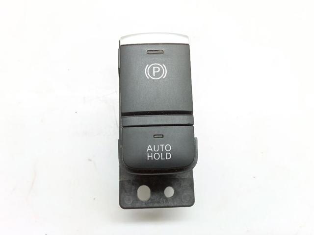 NISSAN 251756FR0A Interruptor del freno de estacionamiento electromecánico  en stock Terrassa