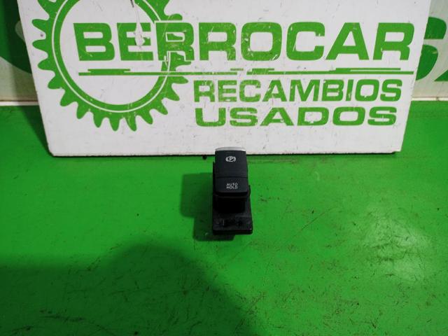 251756FR0A NISSAN Interruptor del freno de estacionamiento electromecánico  en stock Córdoba