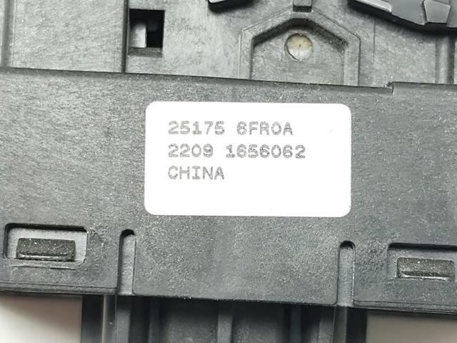251756FR0A Interruptor del freno de estacionamiento electromecánico comprar Girona
