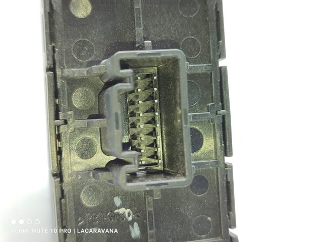 251756FR0A NISSAN Interruptor del freno de estacionamiento electromecánico comprar Madrid