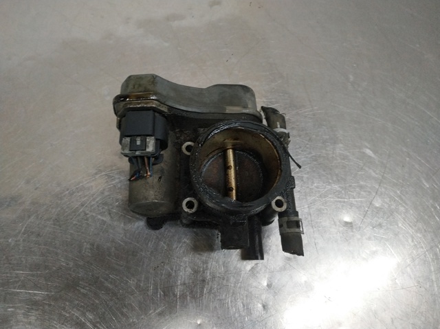 25177983 Cuerpo de aceleración completo  disponible Burgos