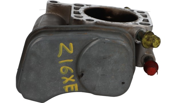 25177983 OPEL Cuerpo de aceleración completo  disponible Ourense