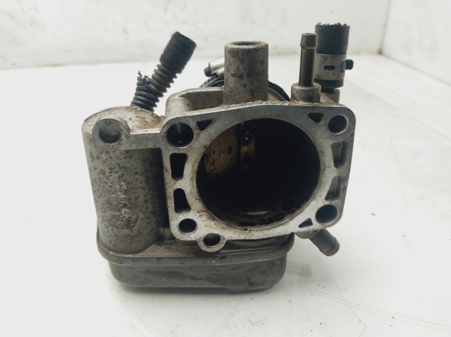 25177983 OPEL Cuerpo de aceleración completo  disponible Alicante