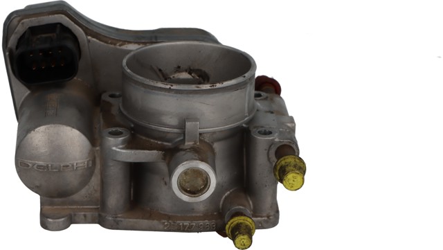 25177983 OPEL Cuerpo de aceleración completo  comprar en Lleida