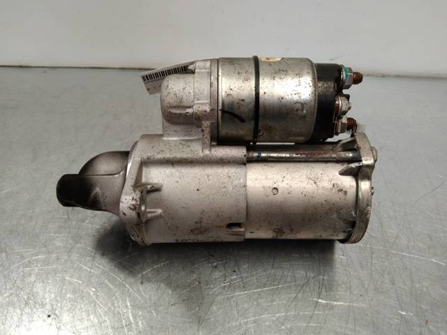 25180808 GM Motor de arranque  en stock Córdoba