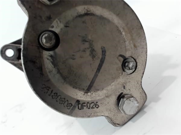 GM 25180808 Motor de arranque comprar Barcelona
