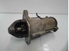 Motor de arranque 25180808 GM