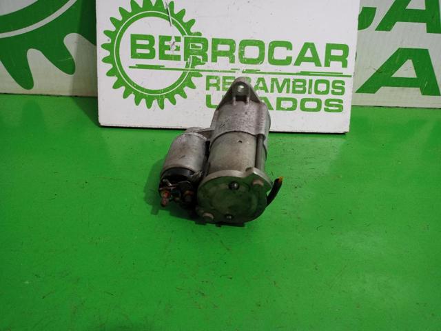 GM 25180808 Motor de arranque  en stock Salamanca