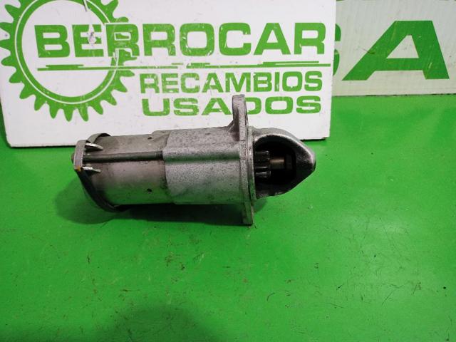 25180808 Motor de arranque  comprar en Pontevedra