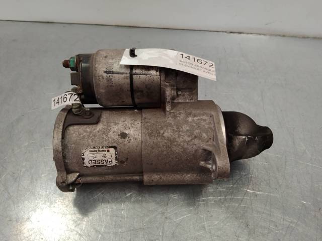 GM 25180808 Motor de arranque  comprar en Ponferrada
